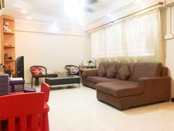 Blk 845 Woodlands Street 82 (Woodlands), HDB 4 Rooms #546228521